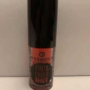 Essence Lip Stain in Ciag